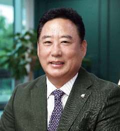 더불어민주당 어기구 국회의원. 어기구 의원실 제공