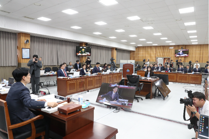경남교육청 제공