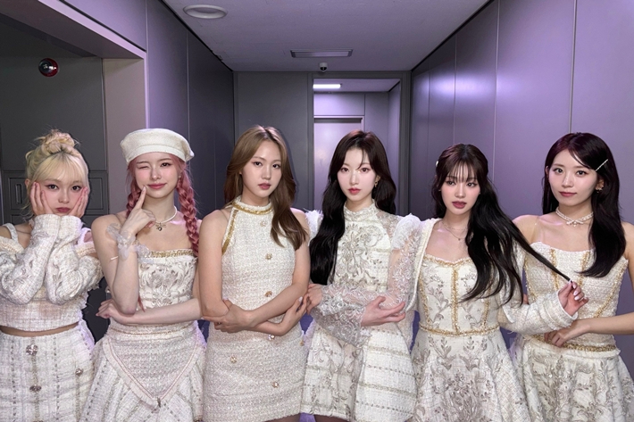 그룹 드림노트. 드림노트 공식 트위터