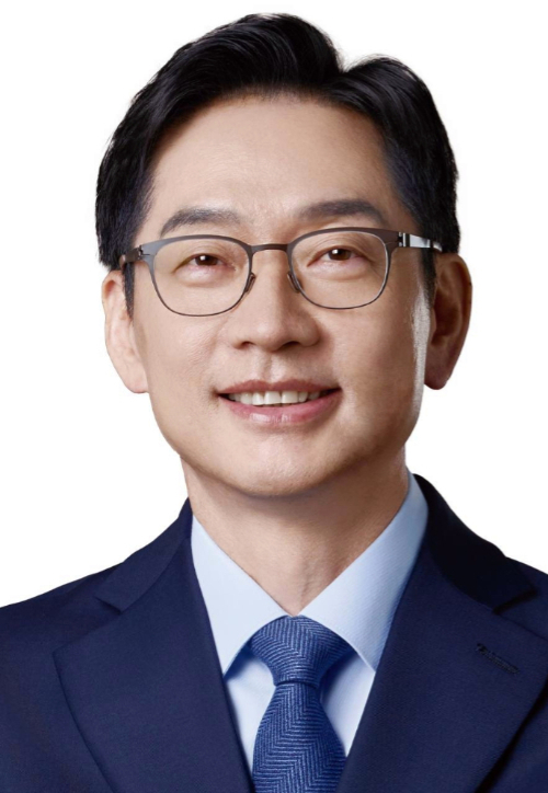 김경수 지방시대위원장. 포스텍 제공