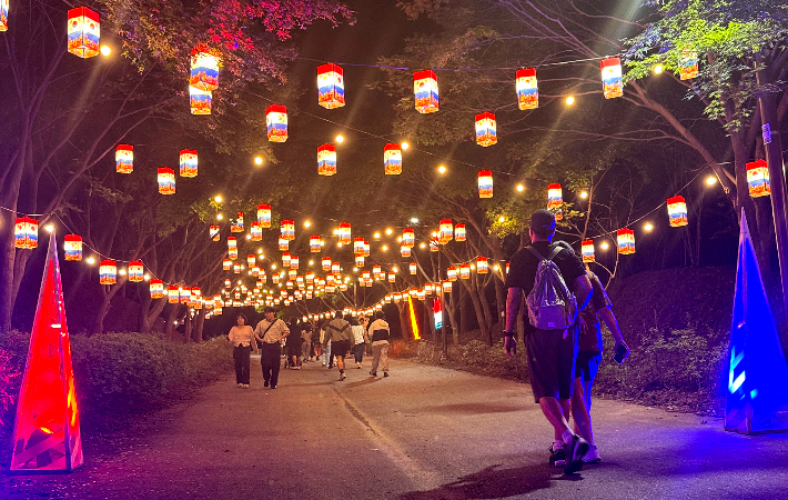 독립기념관 제공