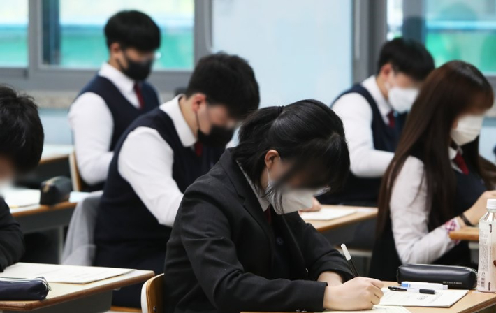 "2027학년도 수능, 사탐 1과목 이상 응시자 80% 넘을 듯"