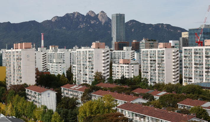 금리인하 발목잡은 '집값'…주담대만 규제하면 억울해?[계좌부활전]