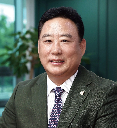 더불어민주당 어기구 국회의원. 어기구 의원실 제공