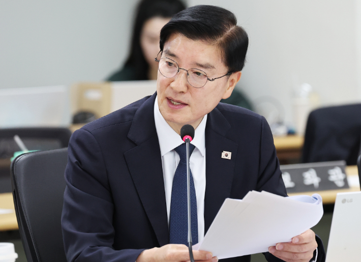 이해식 의원. 연합뉴스