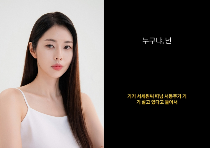 SNS 화면 캡처