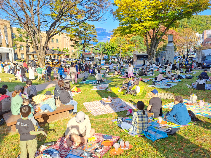 충북문화재단 제공