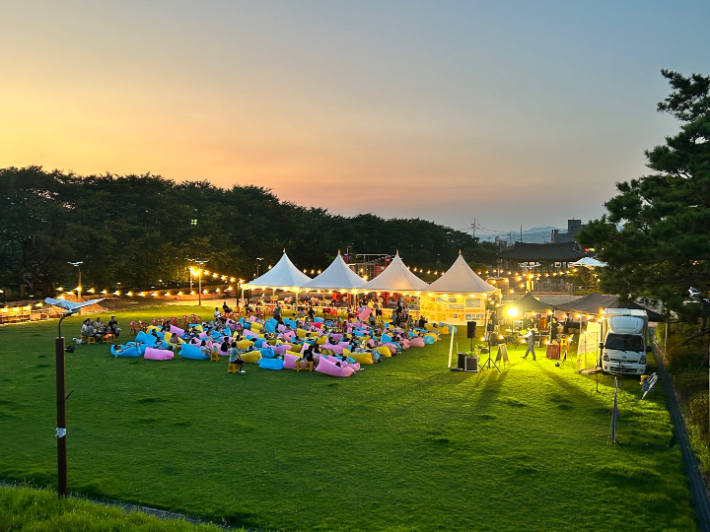 충북문화재단 제공