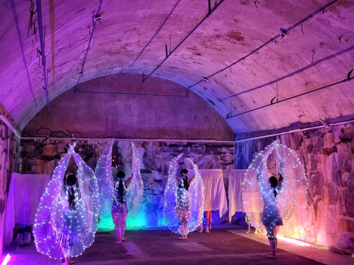 충북문화재단 제공