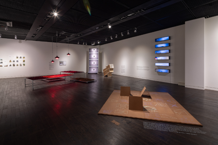 충북문화재단 제공