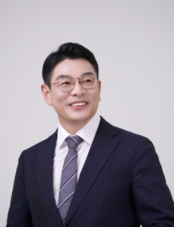 김태진 광주 서구의원. 광주 서구의회 제공