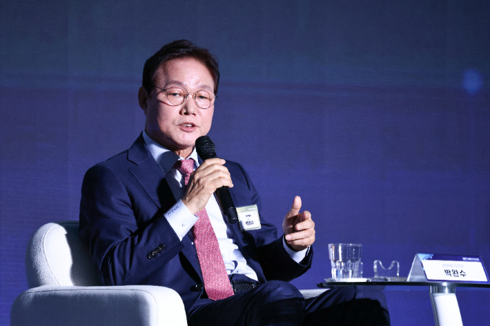 박완수 경남지사. 경남도청 제공