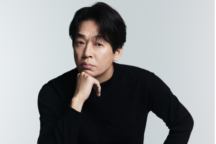 배우 박지환. 저스트엔터테인먼트 제공