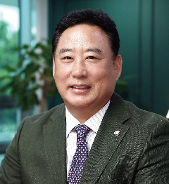 더불어민주당 어기구 국회의원. 어기구 의원실 제공