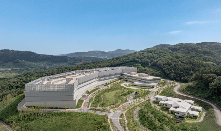 '각세종' 전경. 네이버 제공