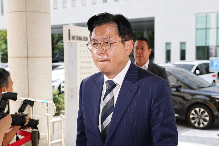 황교안 전 국무총리. 연합뉴스