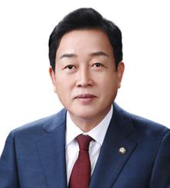국민의힘 김선교 국회의원. 김선교 의원실 제공