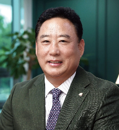 더불어민주당 어기구 국회의원. 어기구 의원실 제공