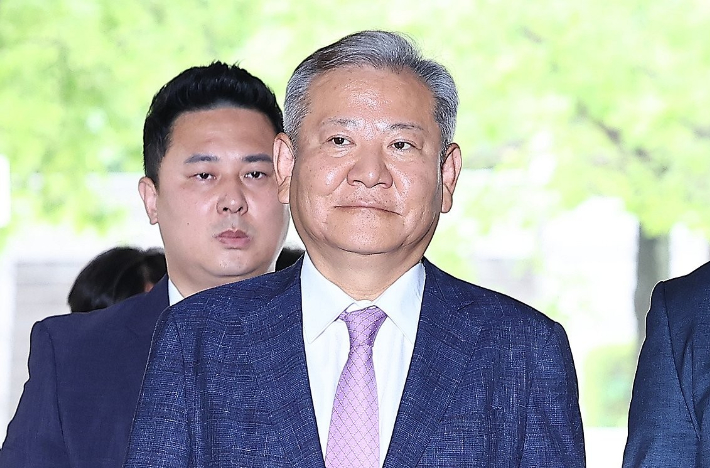 이상민 전 행정안전부 장관. 연합뉴스