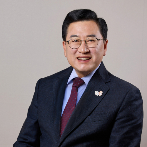 주낙영 경주시장. 경주시 제공