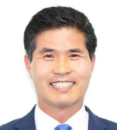 더불어민주당 이원택 국회의원. 이원택 의원실 제공