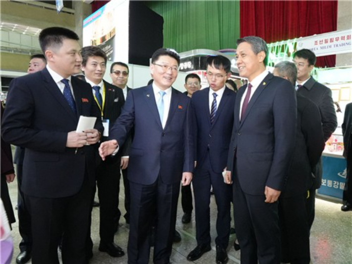 주북 중국대사관 홈페이지 캡처