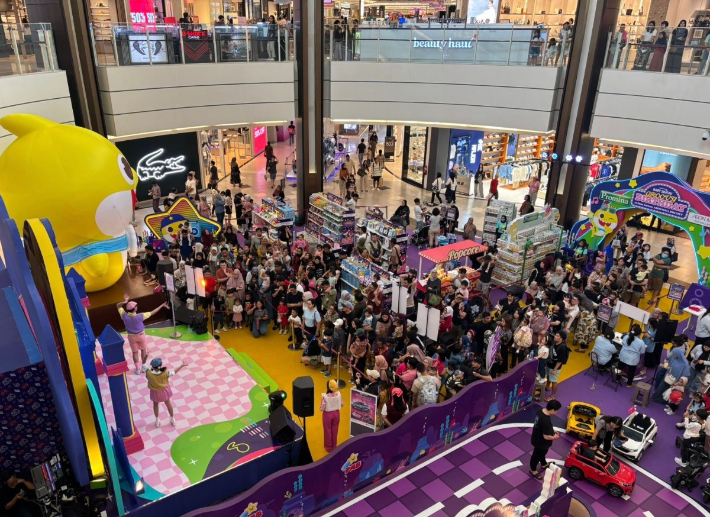 더핑크퐁컴퍼니 제공