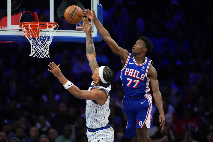 VJ 에지컴. 연합뉴스