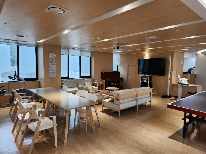 서울시 마약관리센터. 은평병원 제공