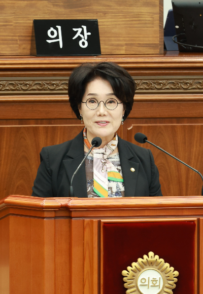 이종화 창원시의원. 창원시의회 제공 