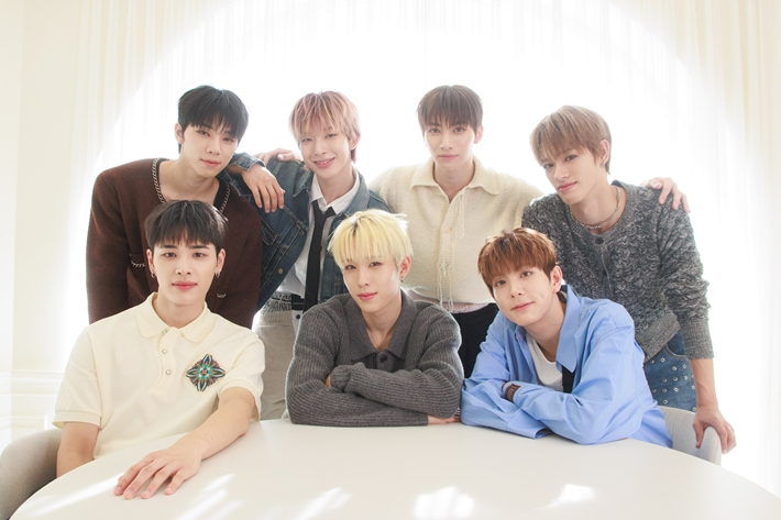 미니 3집 '비트-복서'는 6개월 만의 새 앨범이다. 연합뉴스