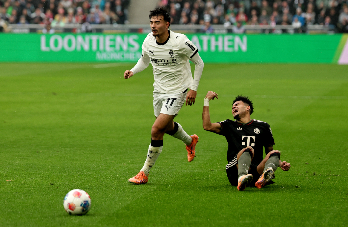 옌스 카스트로프. 연합뉴스