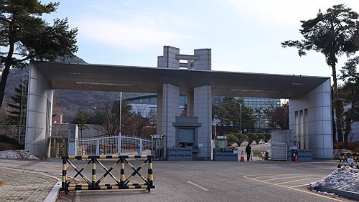 국군방첩사령부. 연합뉴스