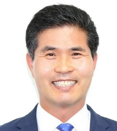 더불어민주당 이원택 국회의원. 이원택 의원실 제공