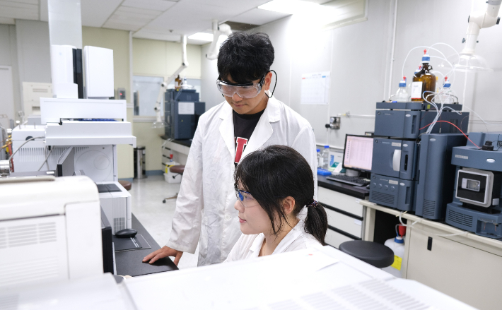 애경케미칼 제공