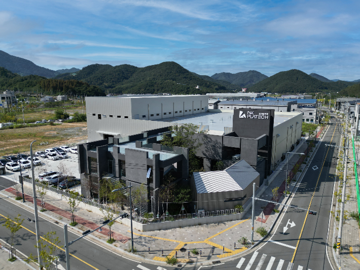 경상남도 건축상 대상작 'SQUARE Factory'. 경남도청 제공