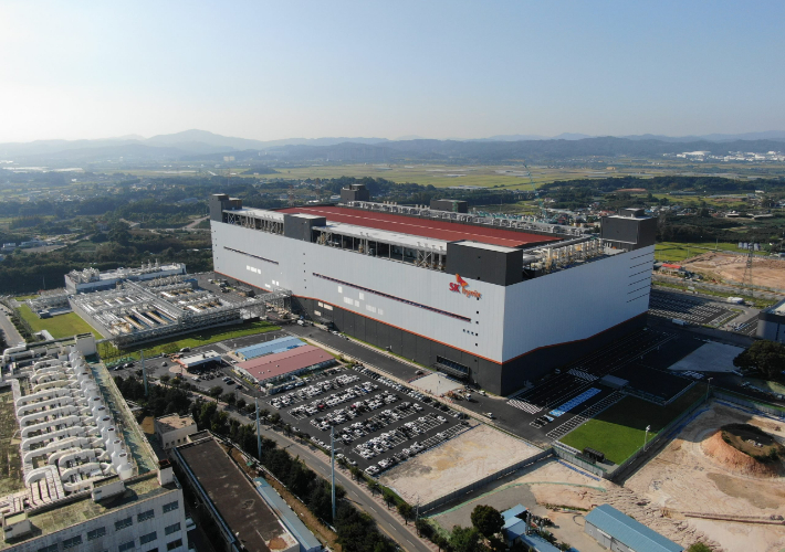 SK하이닉스 제공