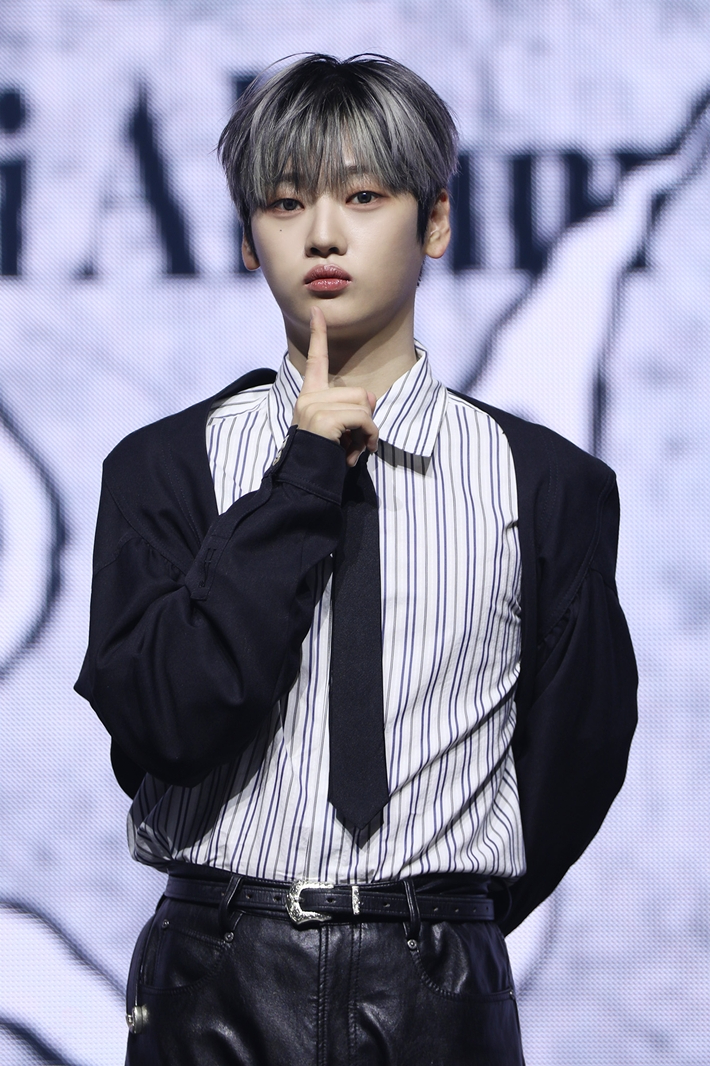 위아이 강석화. 위엔터테인먼트 제공