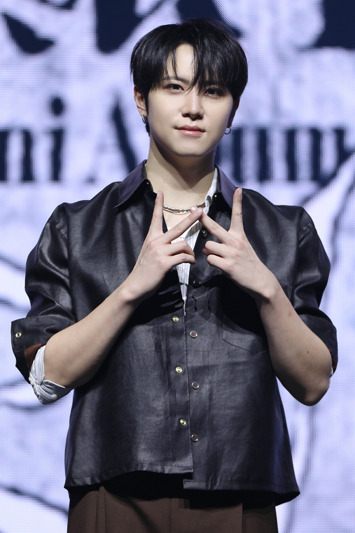 위아이 김동한. 위엔터테인먼트 제공