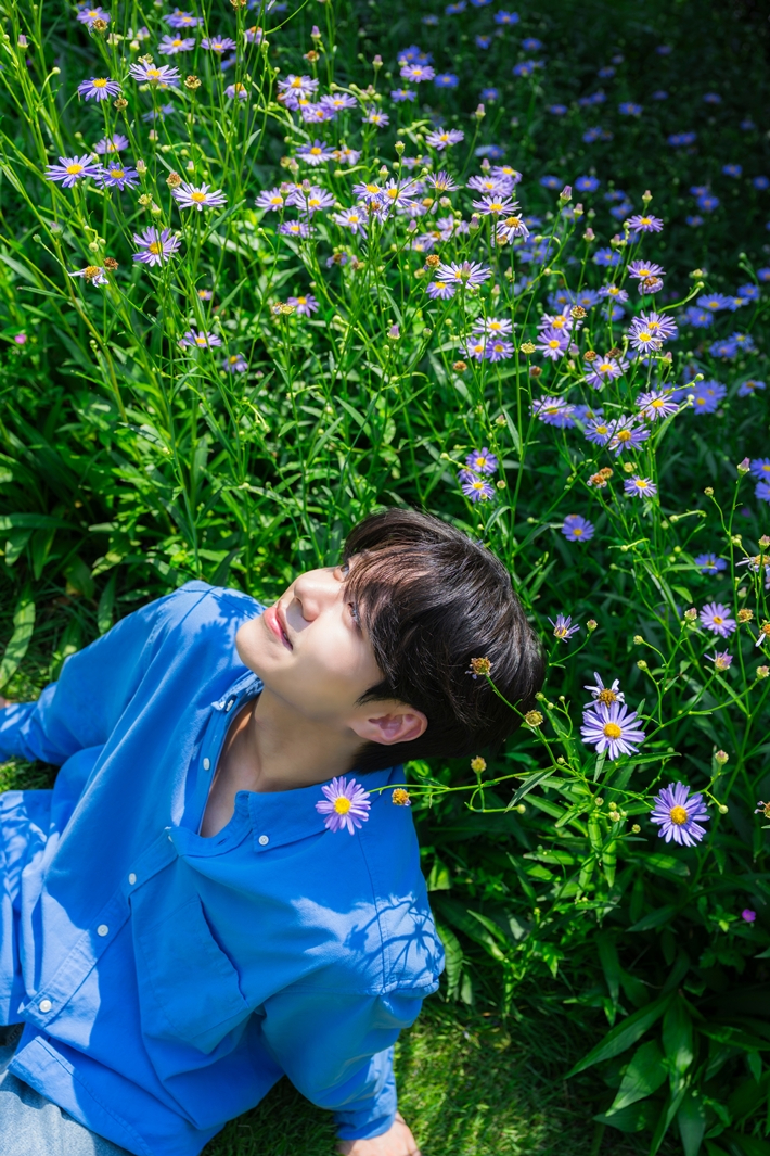 CBS노컷뉴스는 지난 27일 오전 서울 양천구 CBS노컷뉴스 사옥에서 태호를 인터뷰했다. 에이치 에이 엠 제공 