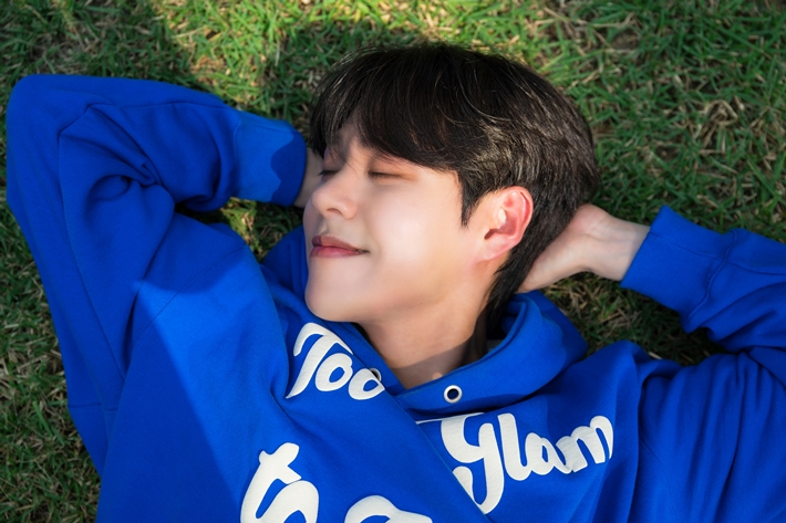 신곡 '콕 집어서 말해'는 태호가 작사와 작곡에 참여한 곡이다. 에이치 에이 엠 제공 