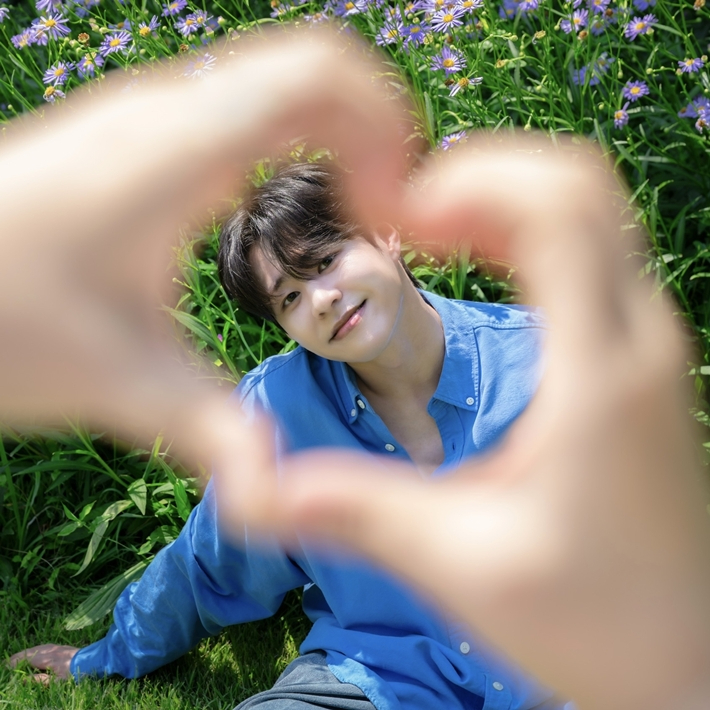 가수 태호. 에이치 에이 엠 제공 