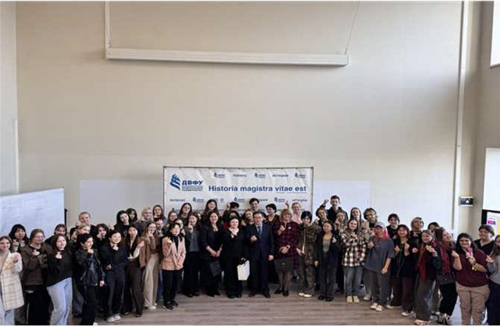 부산-블라디보스토크 교류 활성화 세미나 모습. 부산시 제공