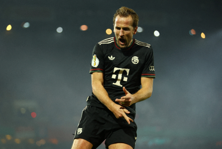 해리 케인. 연합뉴스