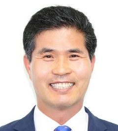 더불어민주당 이원택 국회의원. 이원택 의원실 제공