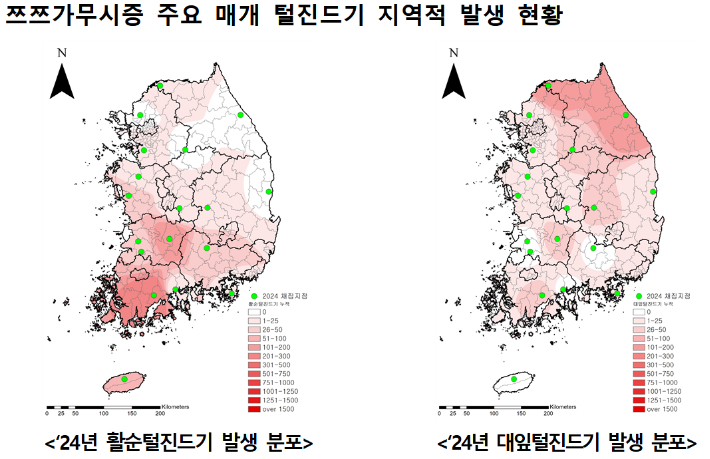 질병관리청 제공