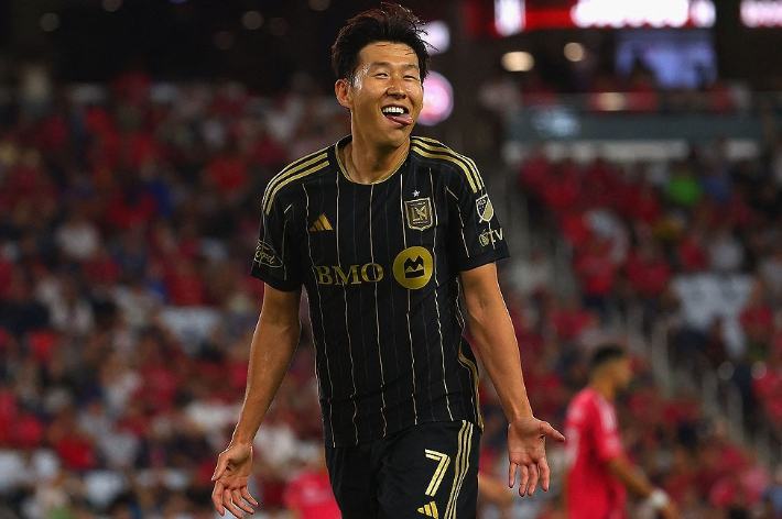 손흥민. 연합뉴스