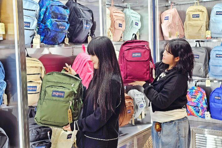 신세계 센텀시티 제공