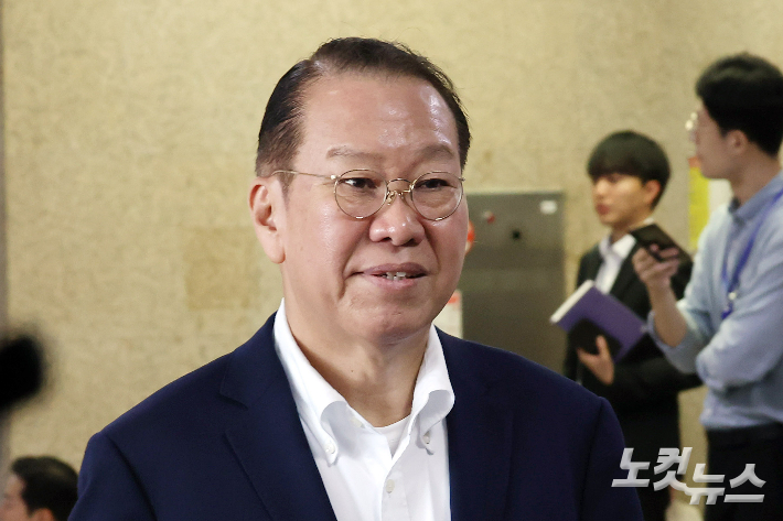 국민의힘 권영세 의원. 윤창원 기자