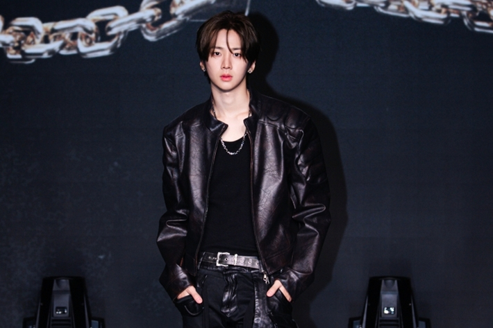 82메이저 남성모. 그레이트엠엔터테인먼트 제공